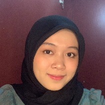 Friska Putri Rahma Sukandar