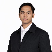Muhammad Ghufron