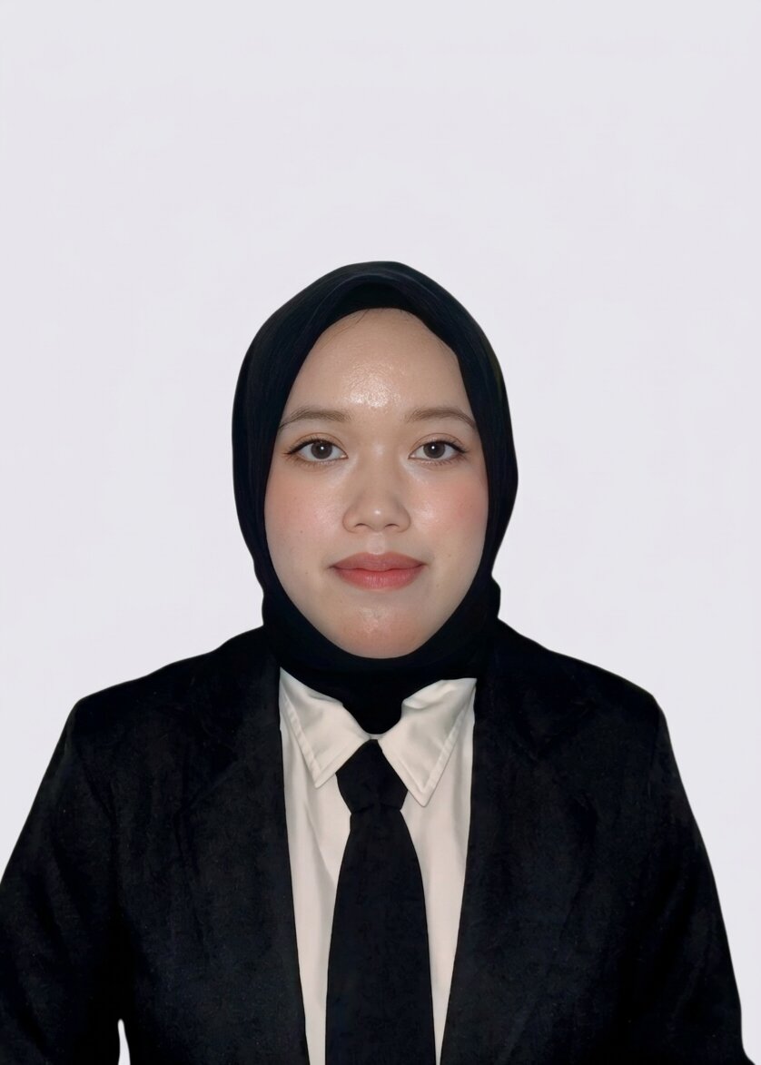 Nasa Mendena Pandiangan