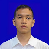Ray Anugerah Tua Simarmata