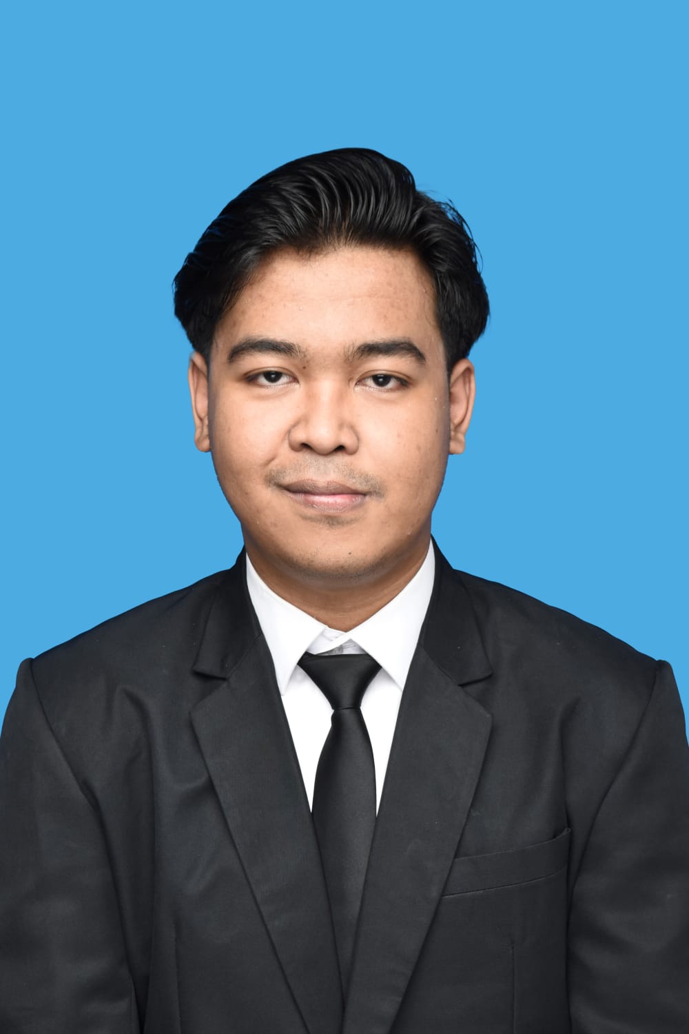 Muhammad Fauzan Ghani Naufal