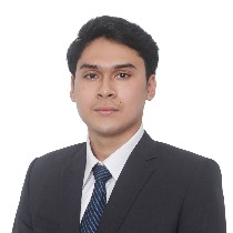 Rangga Arya Pradana