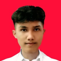 ahmad harish zakka