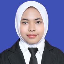 Annisa Rizky Ramadhanty