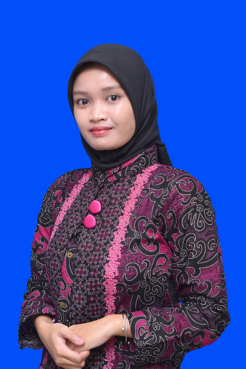 Ajeng Rahayu Kurnia Parapat