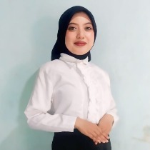 FARISA INDAH SAFITRI