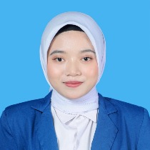 Aprisheilla Khulashotul Aini