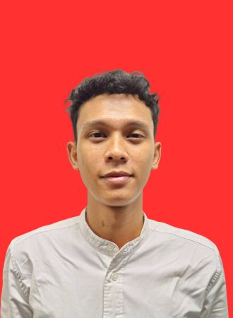 Zaky Dzimmatillah Ramadhany