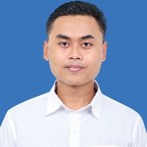 Muhamad Syahrul Ramdani