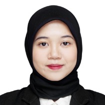 Sheila Nurkhofrida Rosyadi