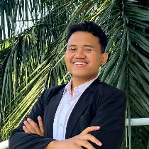 Mohamad Faris Rahmadsyah