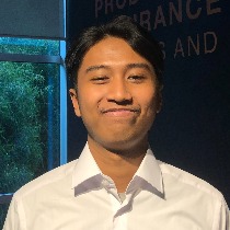 Banggi Bima Edriantino