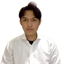 Dicki alfajani siagian