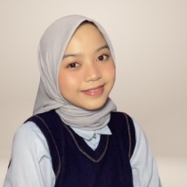 ANNISA MARLIANA KUSUMAH