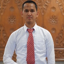 Gilang Putra Perdana