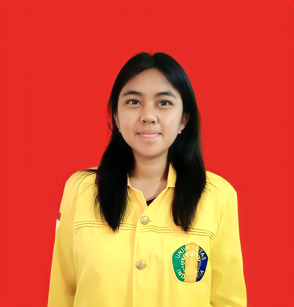 Margareta Amaria Dewi