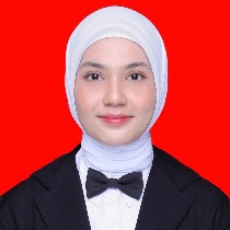 Amina Fatiyah Harahap