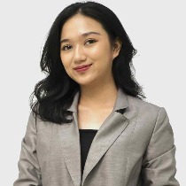 Antique Nariswari Sabina