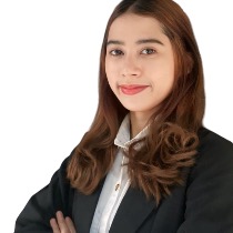 Audry Patricia Ananda