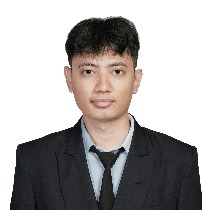 Ahmad Affandi Ridwan Nurul Haq