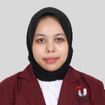 Itsna Siha Arzaqi Adma Nasruddin