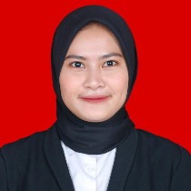 Nurul Sakinah Rifqayana Amru