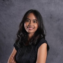 Nadira Armatia Alifah