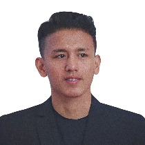 Titan Baihaqi Akbar Nugroho