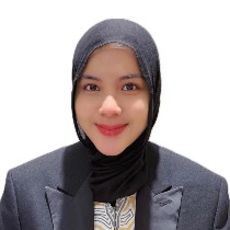 Amanda Najwa Perak Azizah