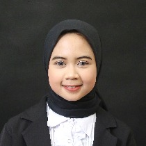 Naeda Shifa Silvia