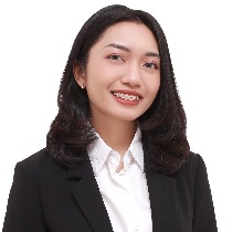 Elisha Martha Christabella Tambunan