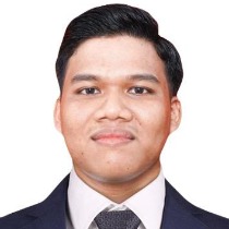 Arya Raihan Akbar Al-faridzi Sulistyo