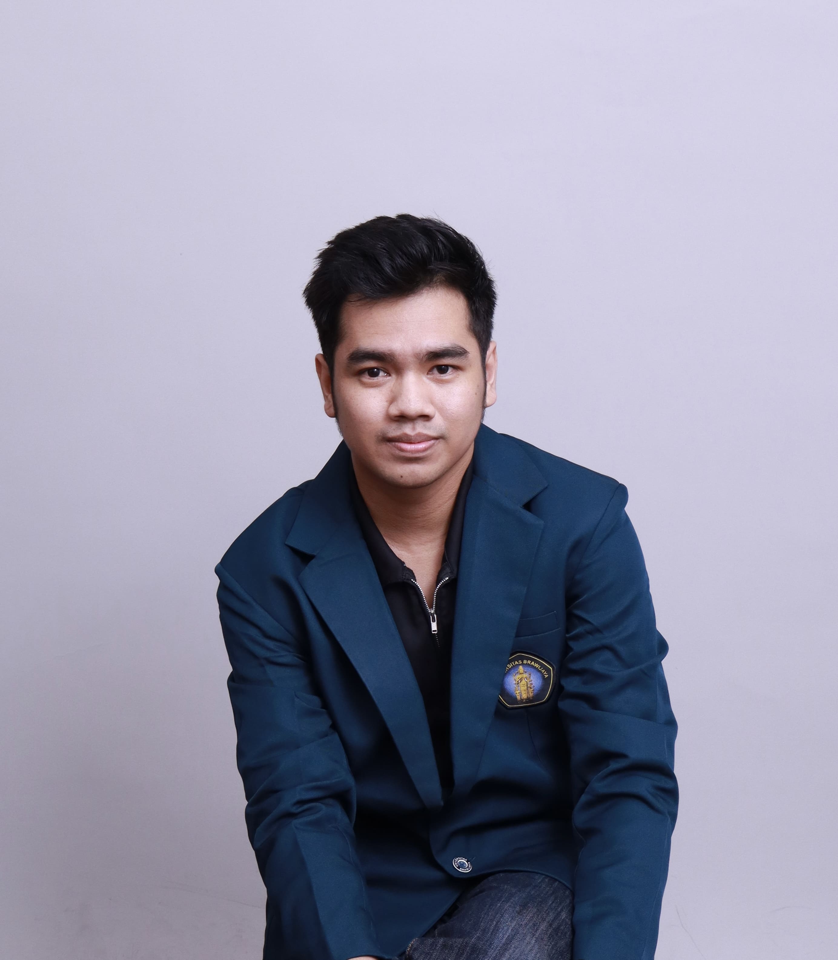 ENDRA RIDHO NURIYANTO