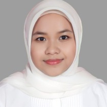 Dora Ajeng Barleyani Pramesty Tirany Putri