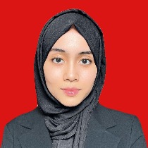 Mahyra Nasya Putri Hania