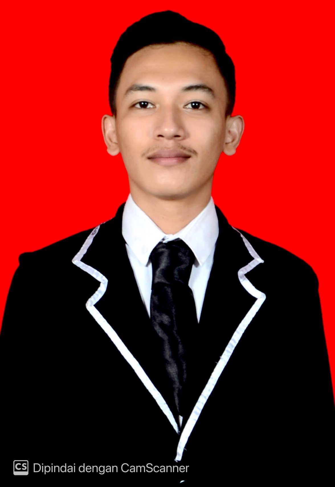 Muhammad Hamdi Bachtiar