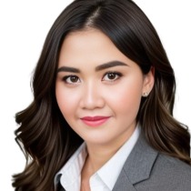 Fauzia Dhiyaa' Farros