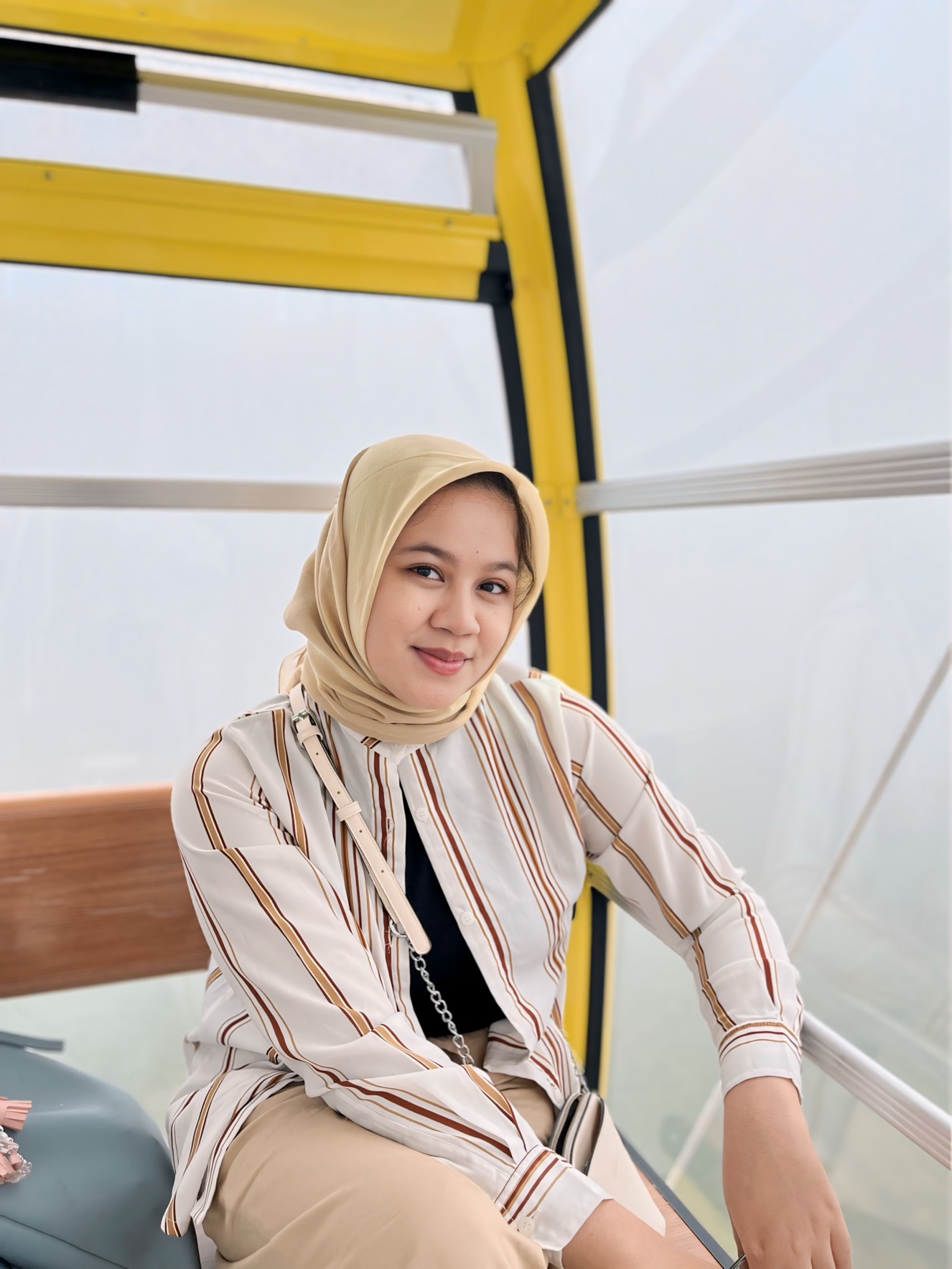 Hanna karmila muchtar