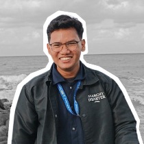 Ahmad Fathoni Siregar