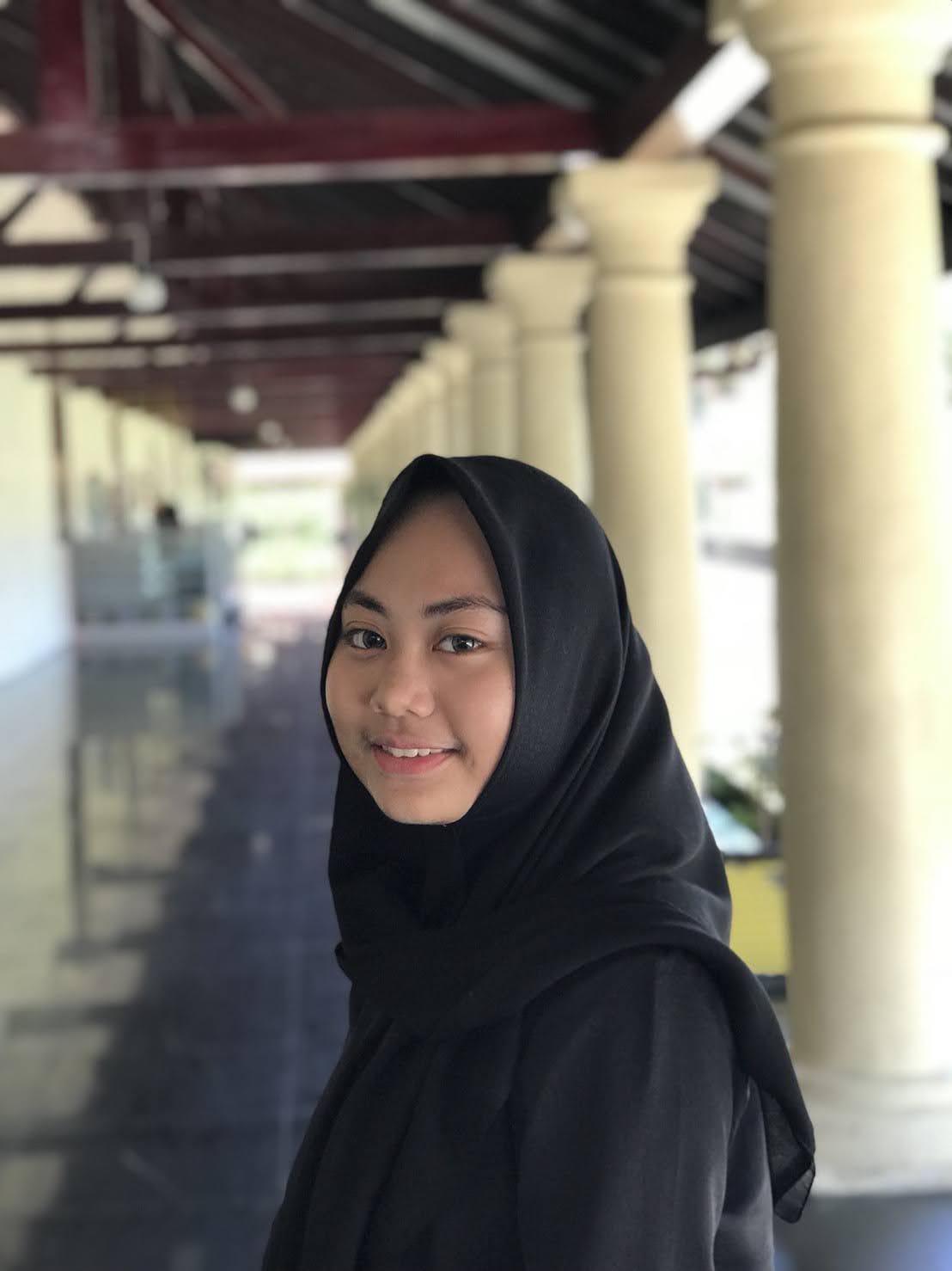 Putri Mulya Ramadhani