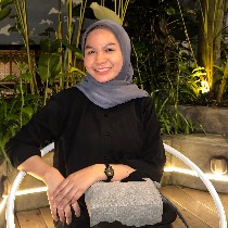 Salwa Berliana Putri Fatoni