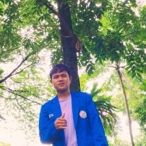 Rizal Armay U Pandiangan