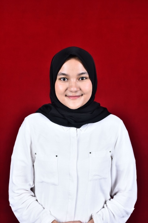 Baiq Rossa Sephira Irne Putri