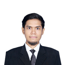Muhammad Rafki Mardi