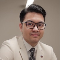 Muhammad Hanif Albanna