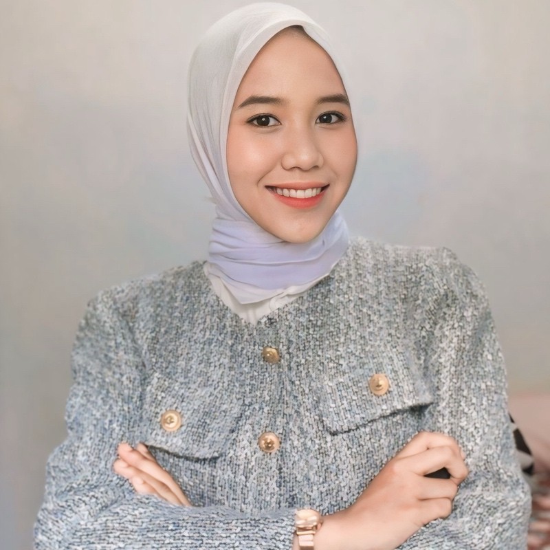 Lestari Sri Hutami