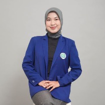 Arum Puspitasari