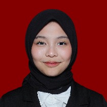 Erica Arthamevia Putri Iskandar