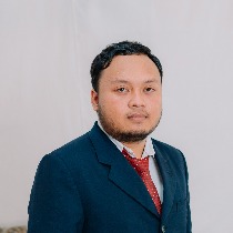 Komang Agus Suartama