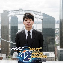 Muhamad Rafli Putra Santosa